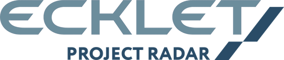 Ecklet Project Radar